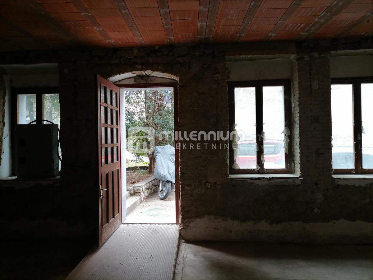 House For sale - PRIMORSKO-GORANSKA RIJEKA