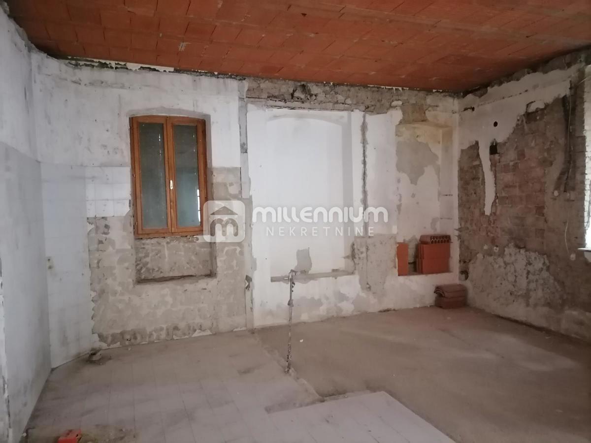 House For sale - PRIMORSKO-GORANSKA RIJEKA