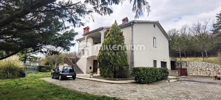 House for sale 250 m² – Kršan