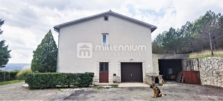 Maison À vendre - Istarska Kršan - foto 2/40
