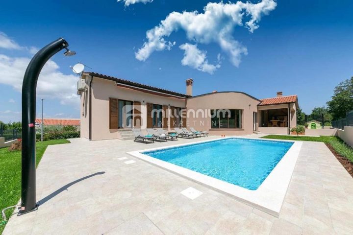 Maison à vendre 205 m² – Labin