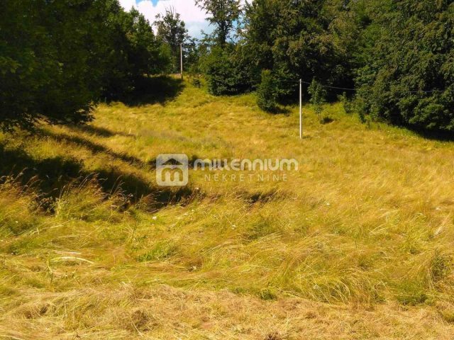 Pozemek Na prodej - Primorsko-goranska Fužine - foto 4/5