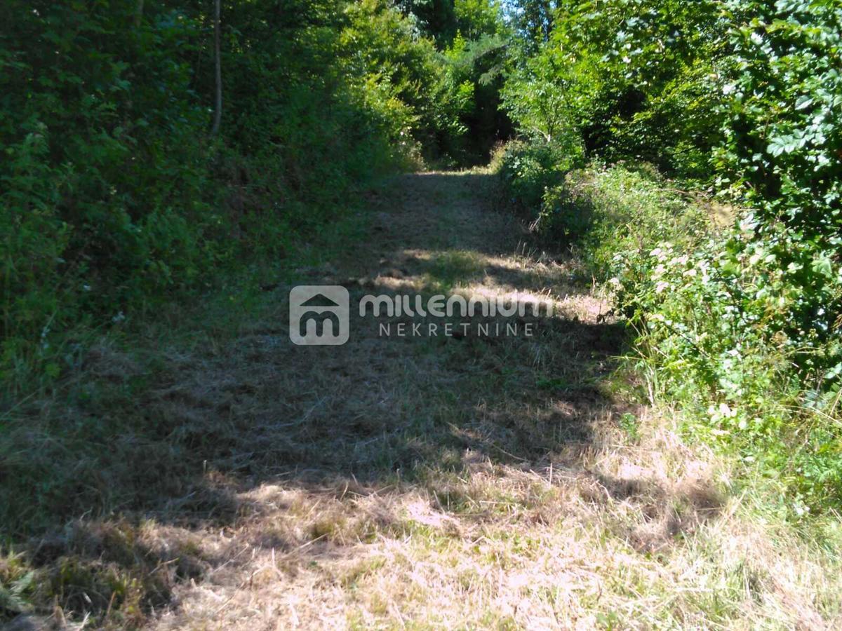 Land For sale - PRIMORSKO-GORANSKA FUŽINE