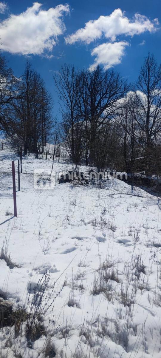 Land For sale - LIČKO-SENJSKA SENJ