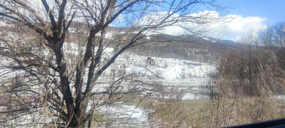 Grundstück Zu verkaufen - LIČKO-SENJSKA SENJ