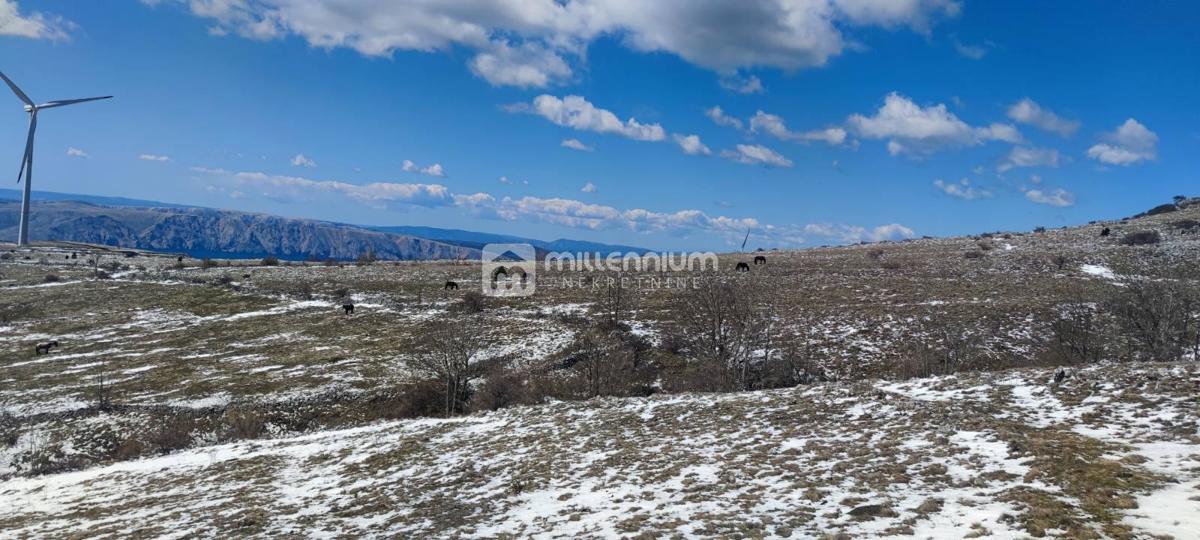 Land For sale - LIČKO-SENJSKA SENJ