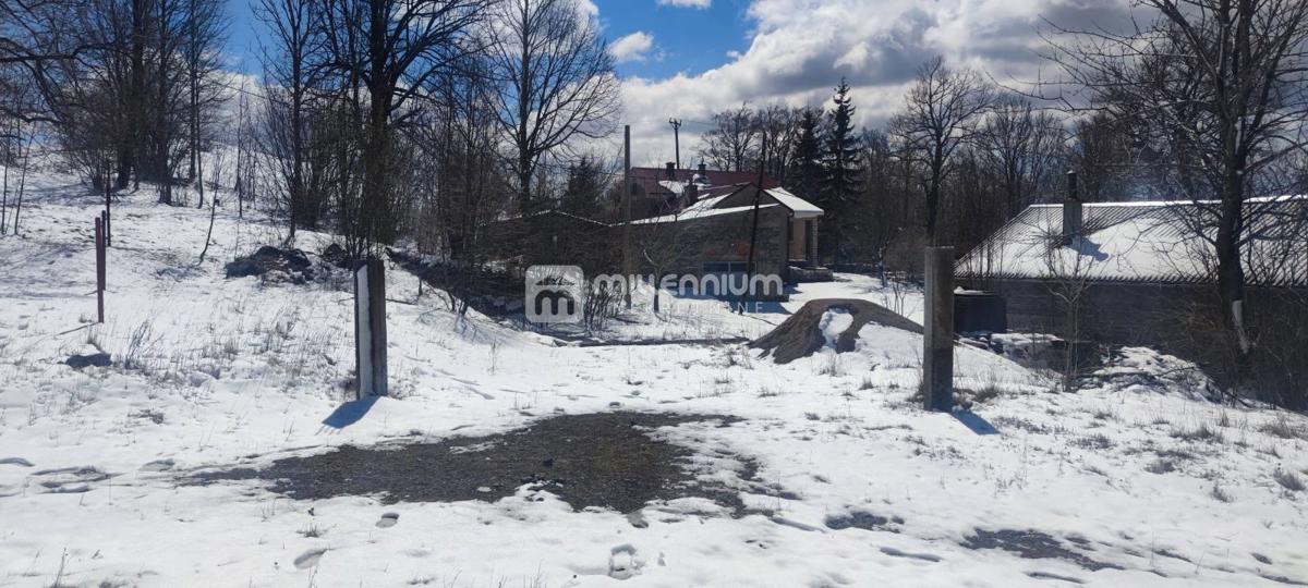 Terreno In vendita - LIČKO-SENJSKA SENJ