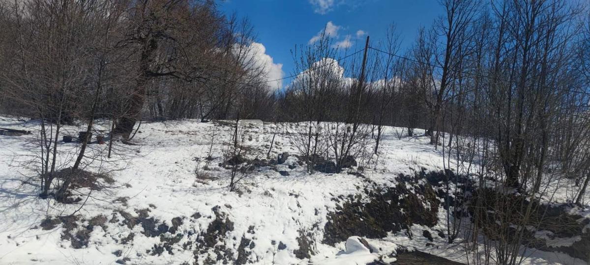 Land For sale - LIČKO-SENJSKA SENJ