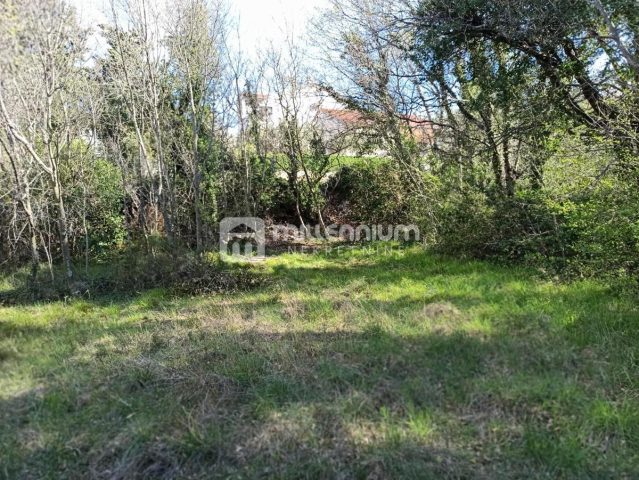Land for sale 2264 m² – Jablanac