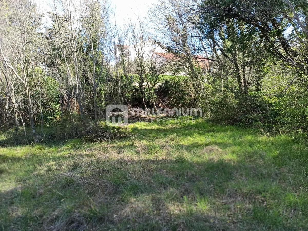 Land For sale JABLANAC