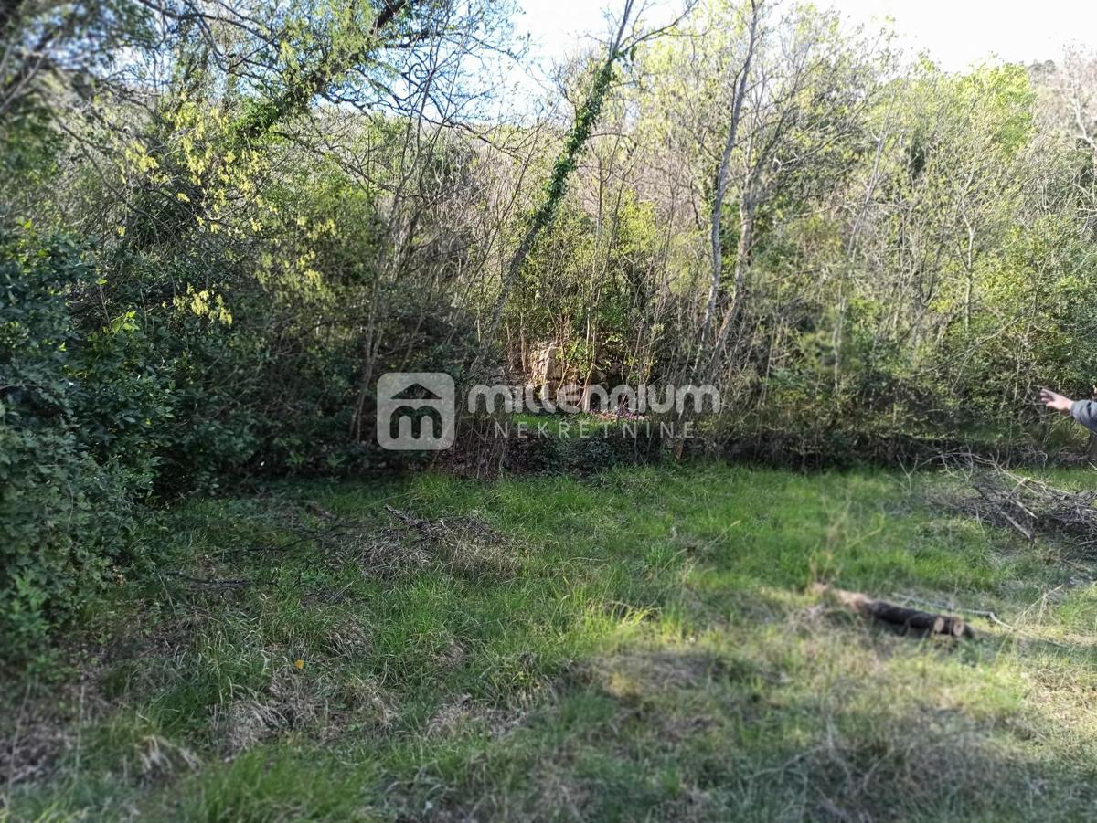 Land For sale - LIČKO-SENJSKA SENJ