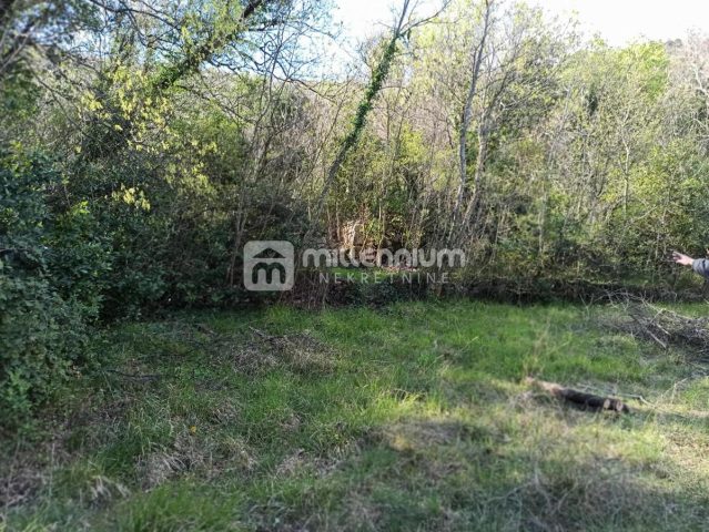 Land for sale 2264 m² – Jablanac