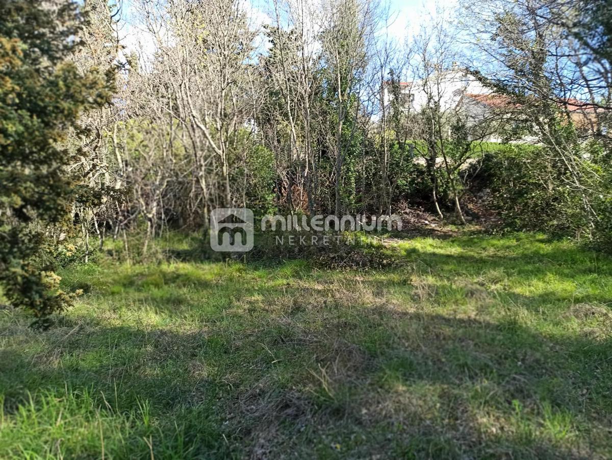 Land For sale - LIČKO-SENJSKA SENJ