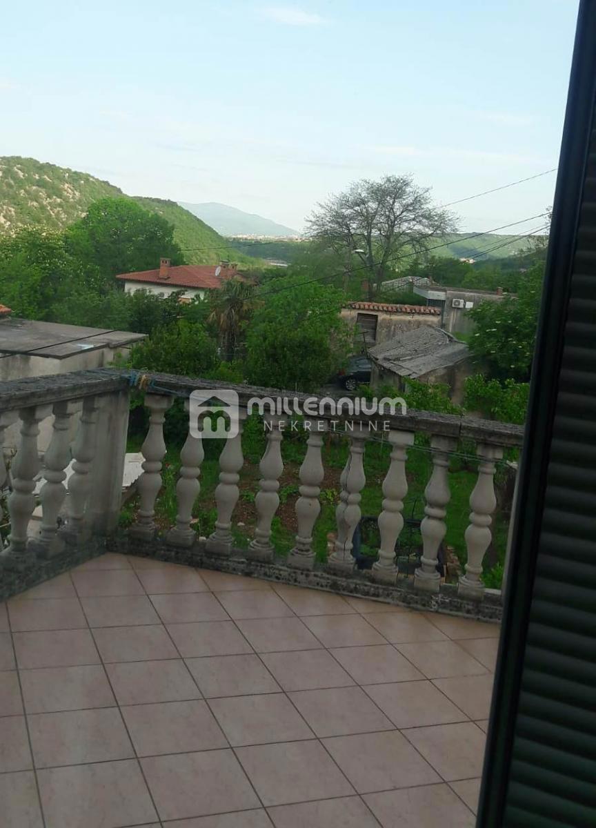 House For sale - PRIMORSKO-GORANSKA RIJEKA