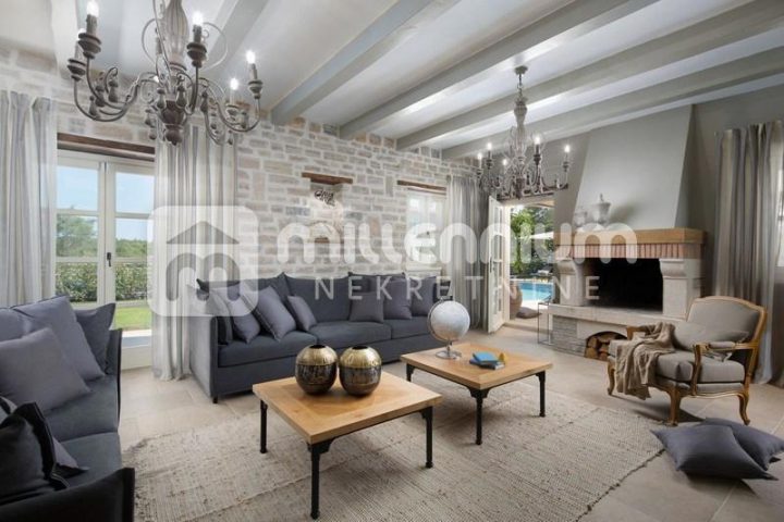 Haus Zu verkaufen - Istarska Rovinj - foto 4/15