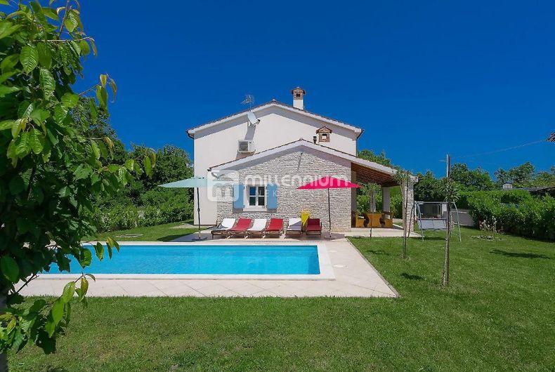 Maison À vendre - Istarska Marčana - foto 5/40