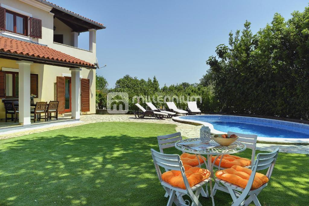 Casa In vendita - Istarska Medulin - foto 4/24