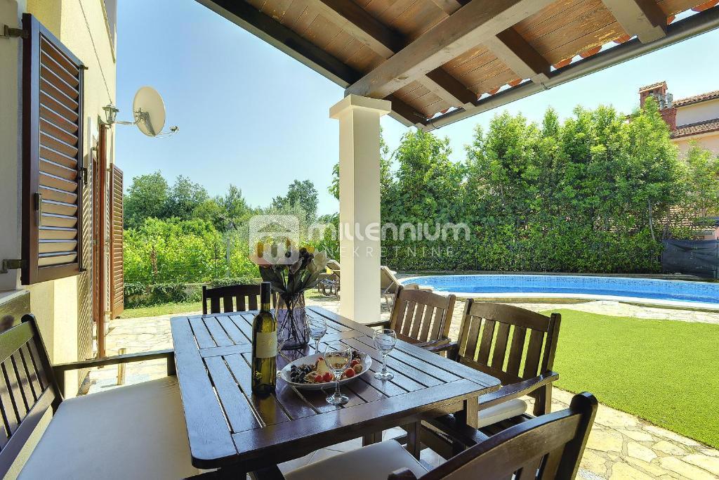 Casa In vendita - ISTARSKA MEDULIN