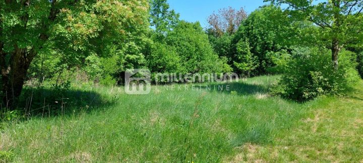 Land for sale 2763 m² – Veli Brgud