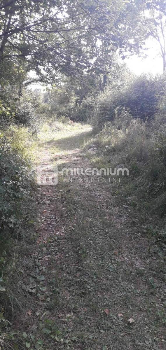 Land For sale - PRIMORSKO-GORANSKA MATULJI