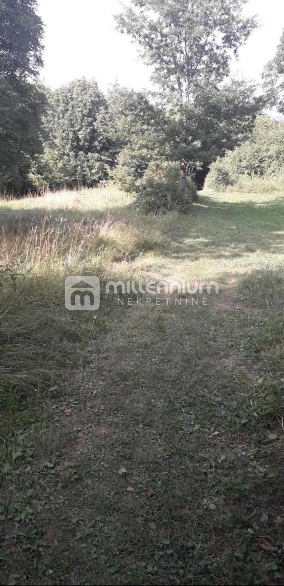 Land For sale - PRIMORSKO-GORANSKA MATULJI