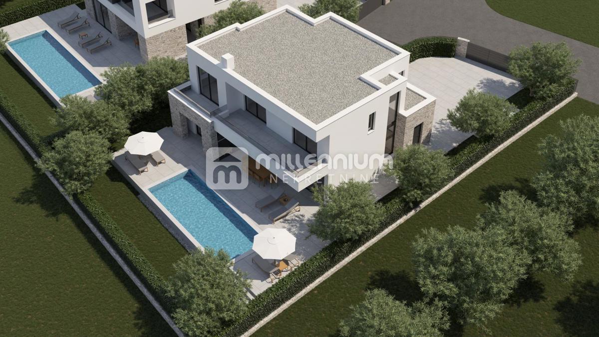 Maison À vendre - ISTARSKA POREČ