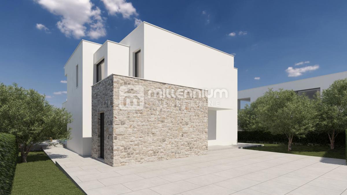 Maison À vendre - ISTARSKA POREČ