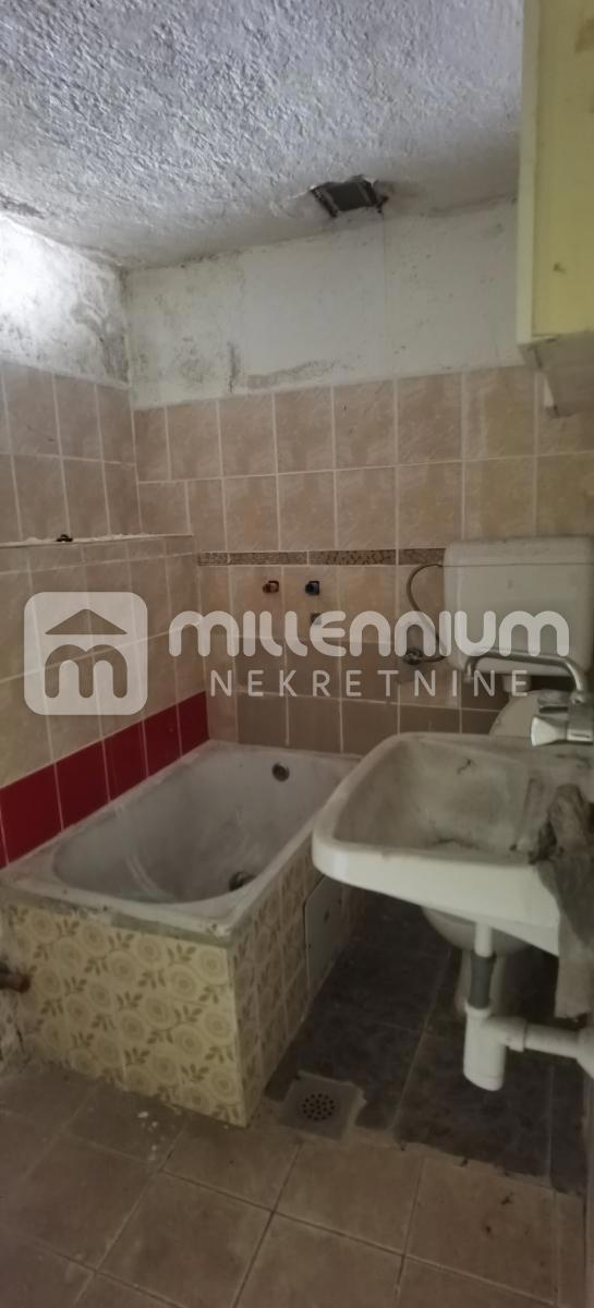 Apartmán Na predaj - PRIMORSKO-GORANSKA KRK