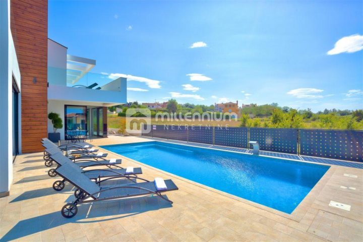 House For sale - Istarska Višnjan - foto 3/37