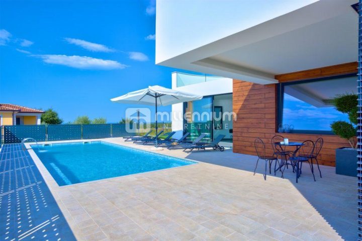 House For sale - Istarska Višnjan - foto 4/37