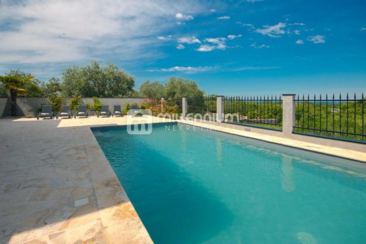 House For sale - Istarska Poreč - foto 4/43