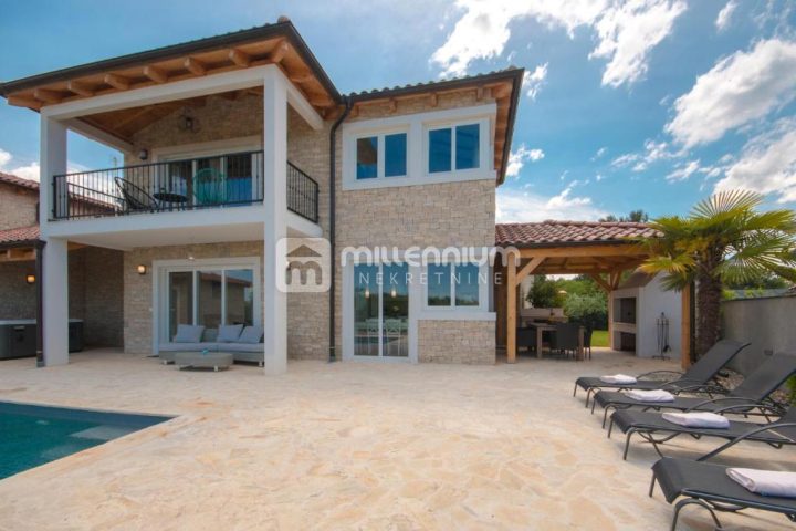House For sale - Istarska Poreč - foto 5/43