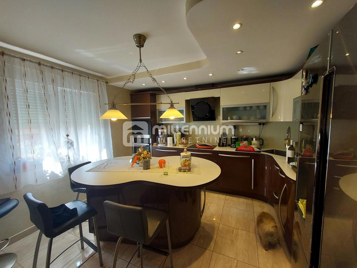 Appartement À vendre - PRIMORSKO-GORANSKA RIJEKA