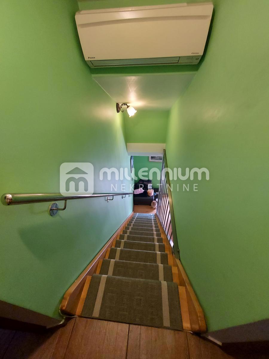 Appartement À vendre - PRIMORSKO-GORANSKA RIJEKA