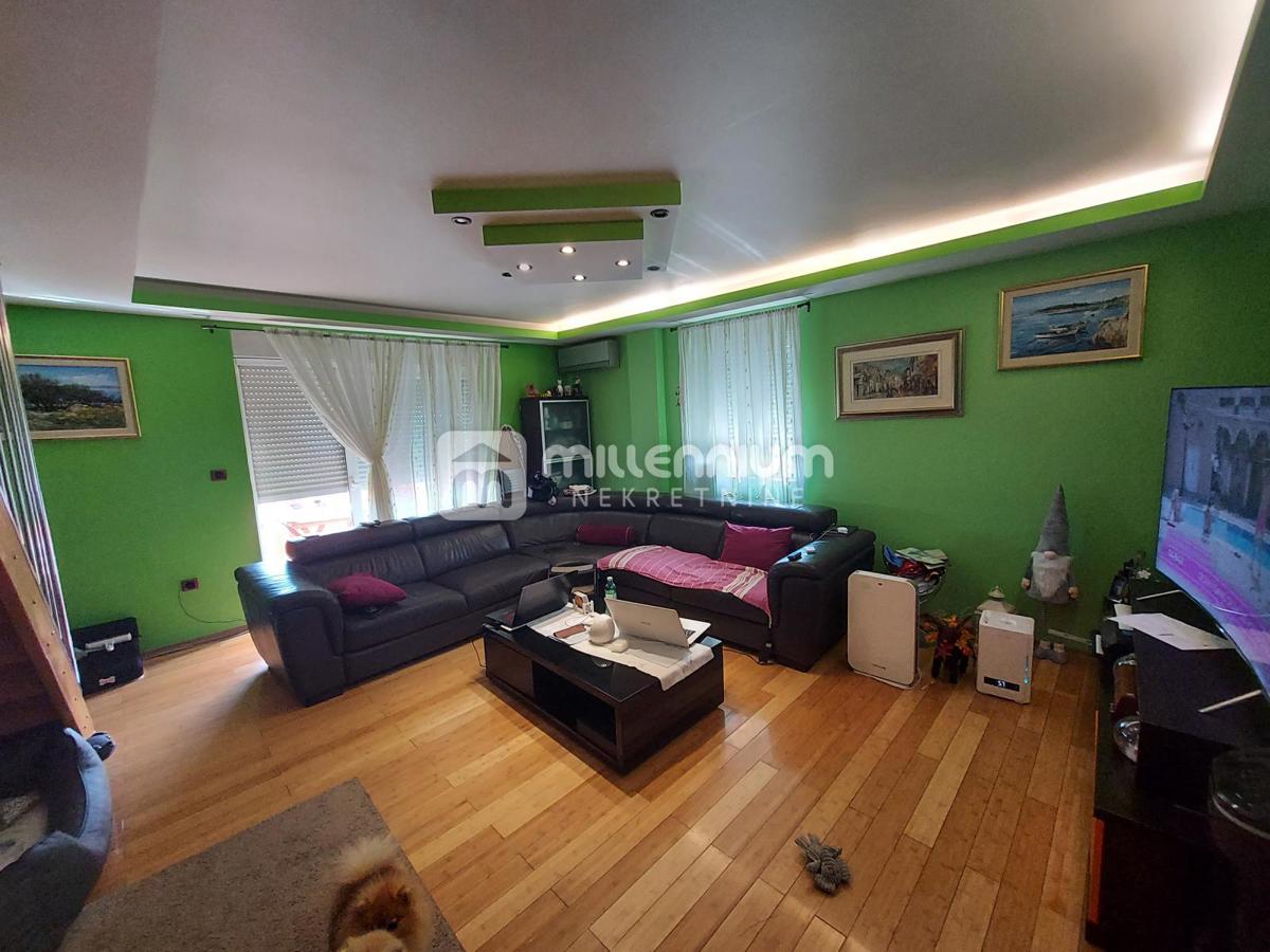 Appartement À vendre - PRIMORSKO-GORANSKA RIJEKA