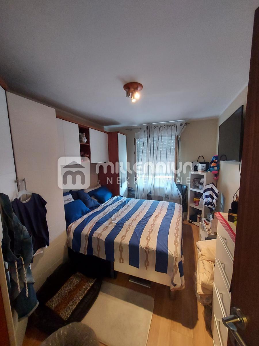 Appartement À vendre - PRIMORSKO-GORANSKA RIJEKA