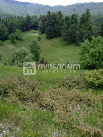 Pozemek Na prodej - Primorsko-goranska Jelenje - foto 2/7