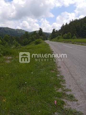 Pozemek Na prodej - Primorsko-goranska Jelenje - foto 4/7