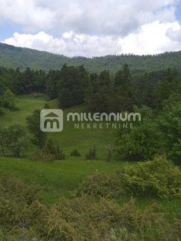 Pozemek Na prodej - Primorsko-goranska Jelenje - foto 5/7