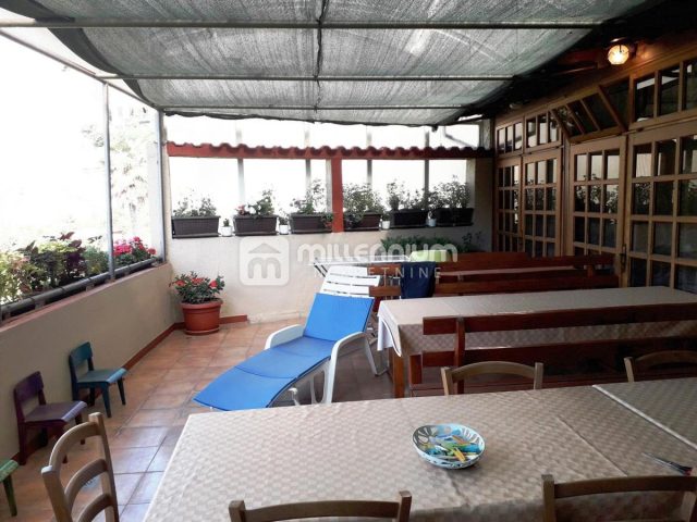 Locaux commerciaux à vendre 219 m² – Mlaka