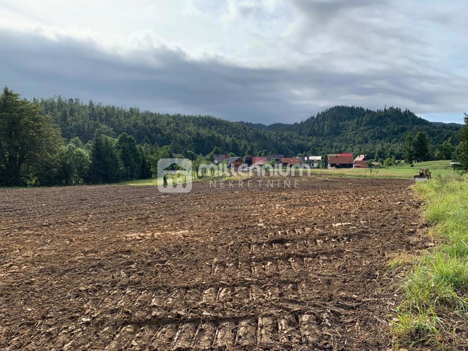 Pozemok Na predaj - PRIMORSKO-GORANSKA FUŽINE