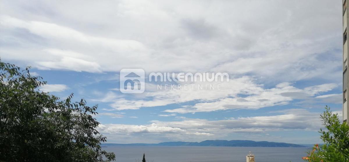 Flat For sale - PRIMORSKO-GORANSKA RIJEKA