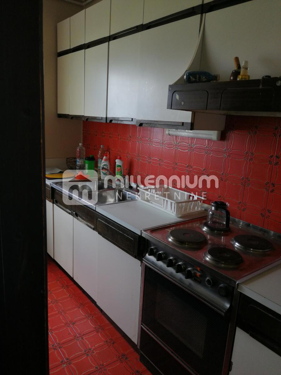 Flat For sale - PRIMORSKO-GORANSKA RIJEKA