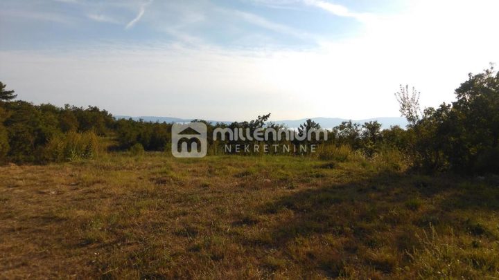 Terreno in vendita 5931 m² – Škrljevo