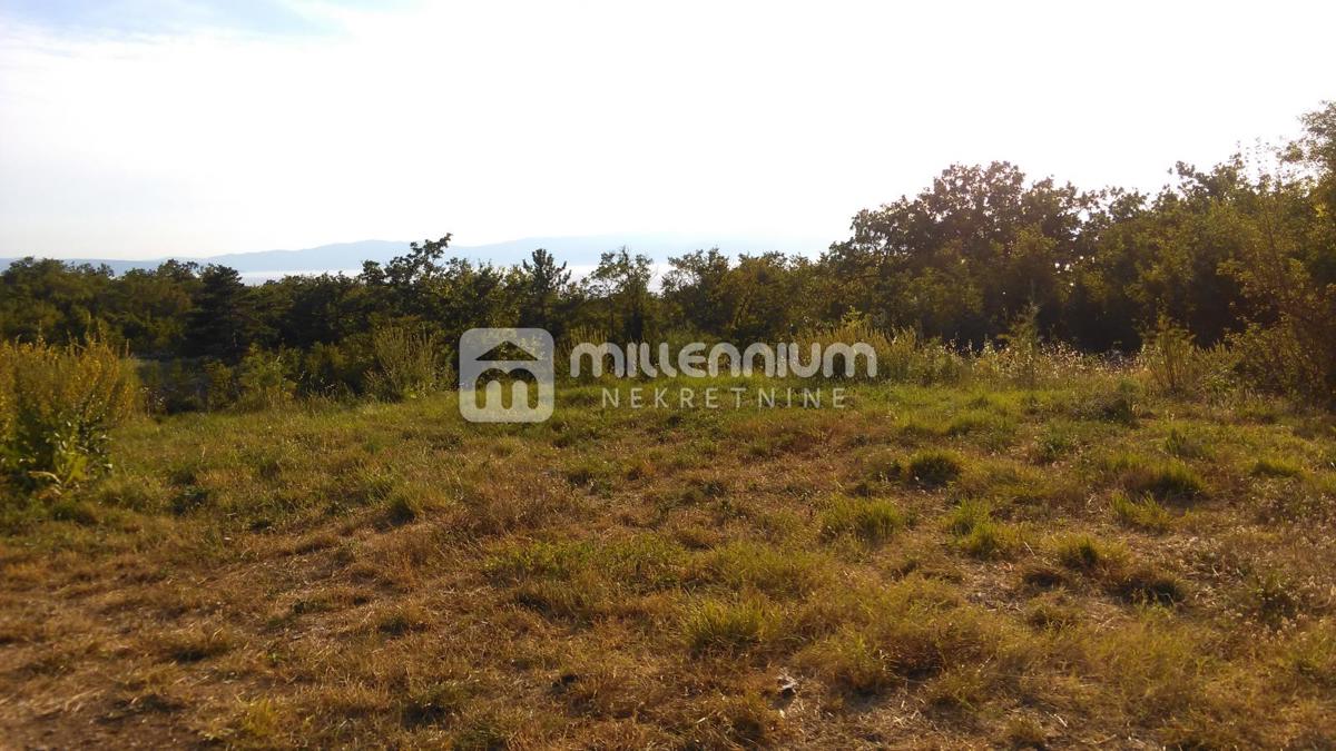 Land For sale - PRIMORSKO-GORANSKA BAKAR