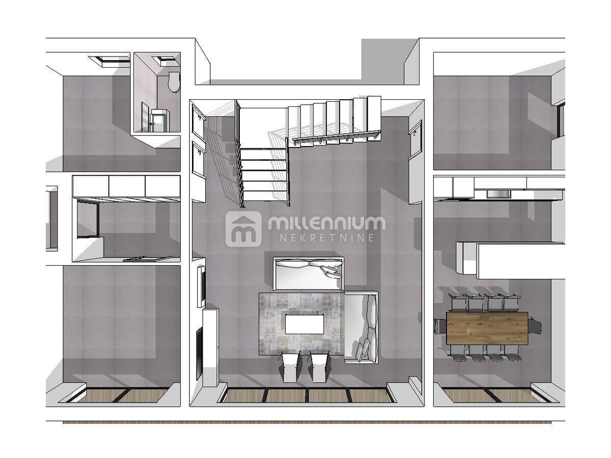 Casa In vendita - PRIMORSKO-GORANSKA KRK