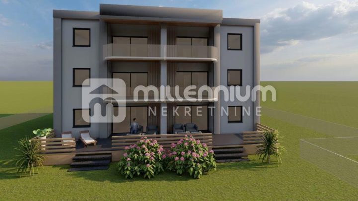 Apartment zu verkaufen 180 m² – Banderovo
