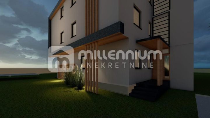 Apartmán Na predaj - Primorsko-goranska Rijeka - foto 2/4