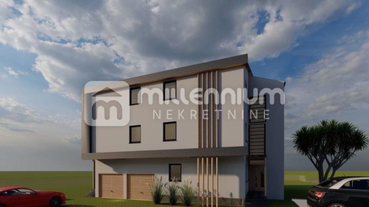 Apartmán Na predaj - Primorsko-goranska Rijeka - foto 3/4