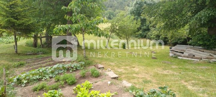 Casa In vendita - Primorsko-goranska Fužine - foto 3/6